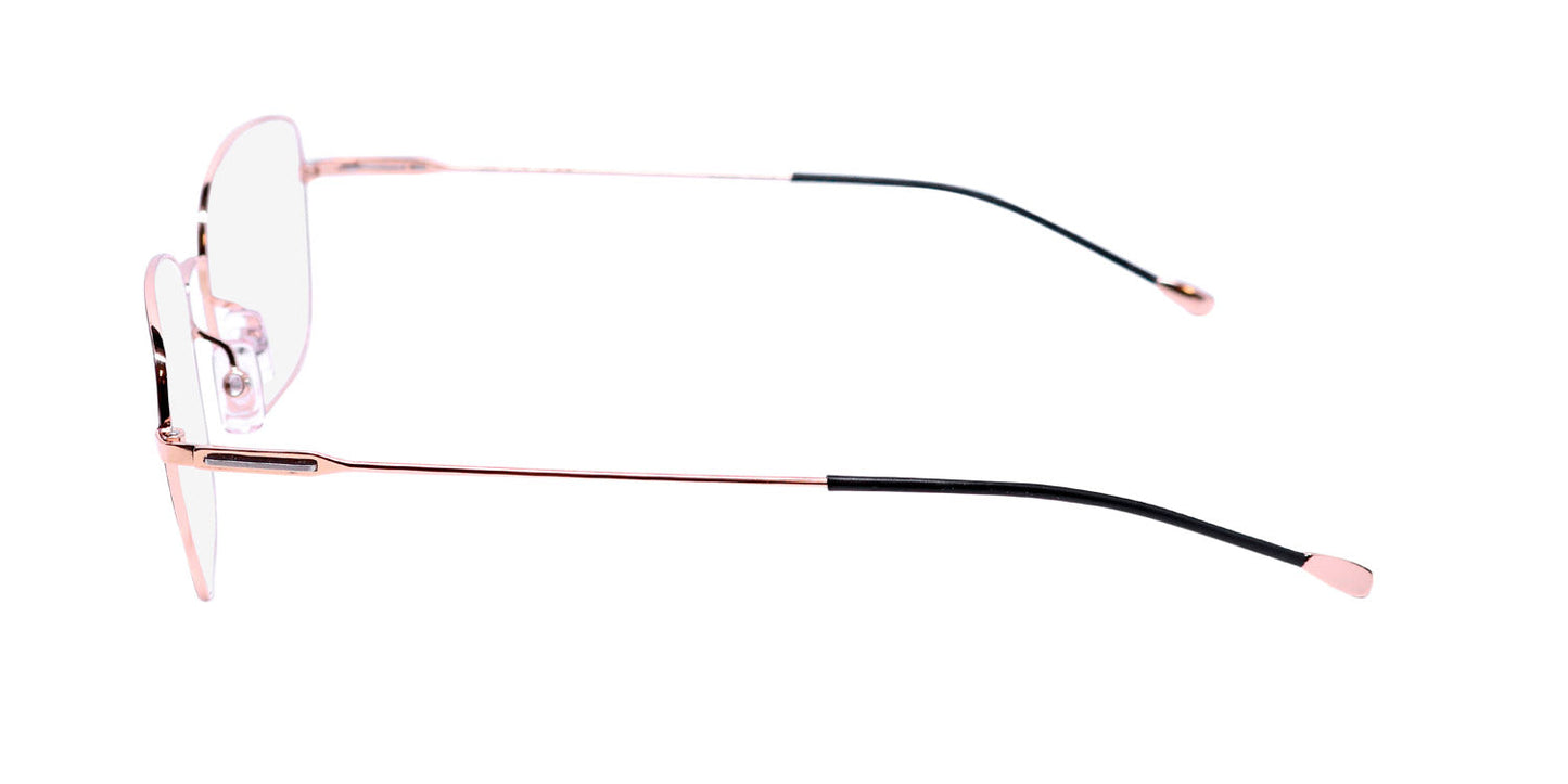 Morel Lightec 30203l Eyeglasses