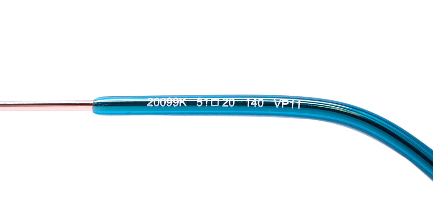 Morel Koali 20099k Eyeglasses