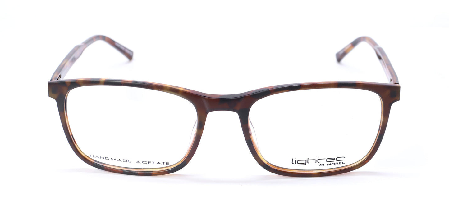 Morel Lightec 30003l Eyeglasses