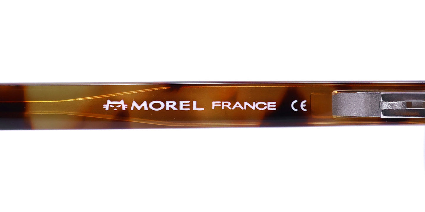 Morel Lightec 30003l Eyeglasses