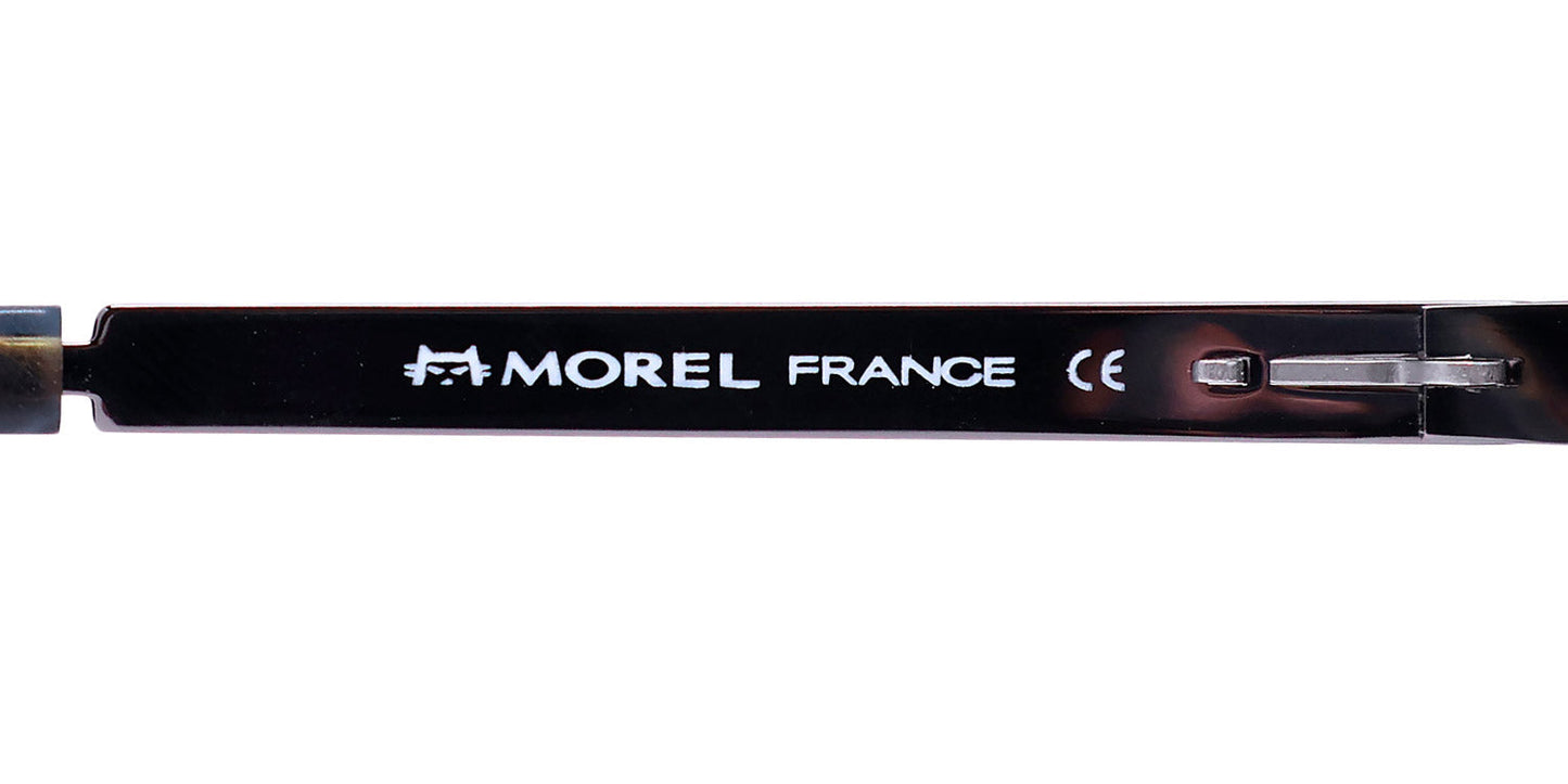Morel Lightec 30024l Eyeglasses