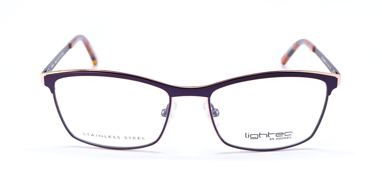 Morel Lightec 30022l Eyeglasses