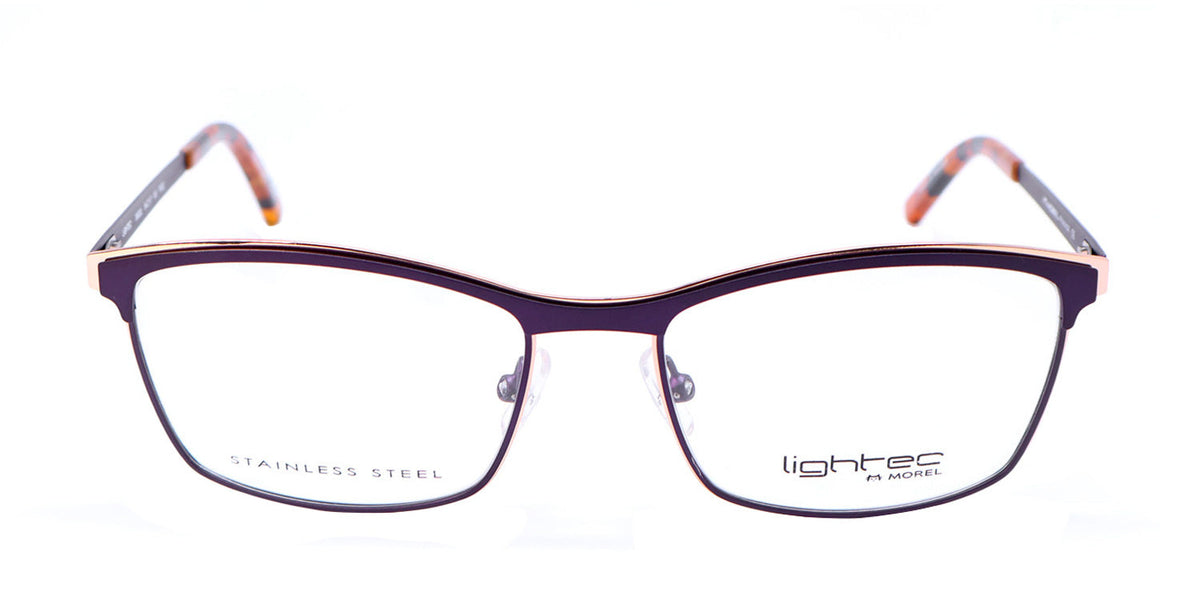 Morel Lightec 30022l Eyeglasses