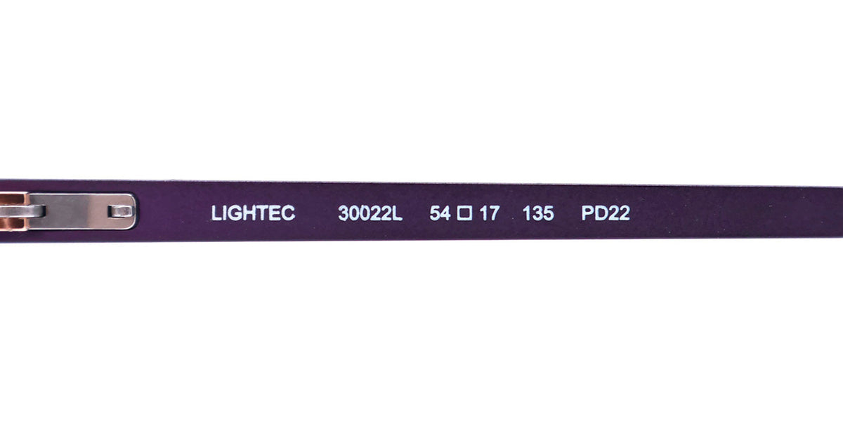 Morel Lightec 30022l Eyeglasses