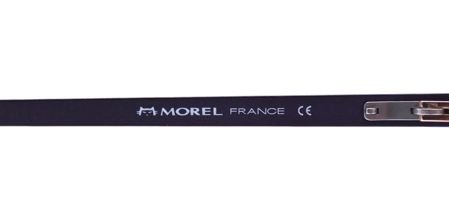 Morel Lightec 30022l Eyeglasses