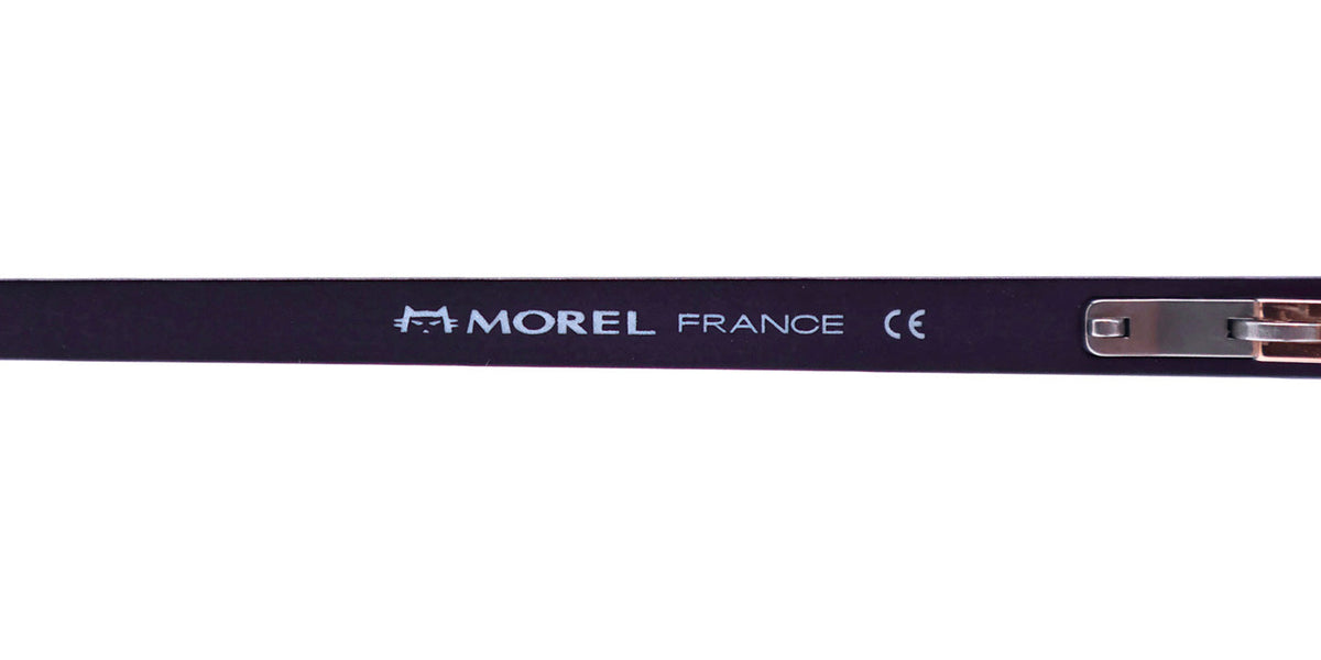 Morel Lightec 30022l Eyeglasses