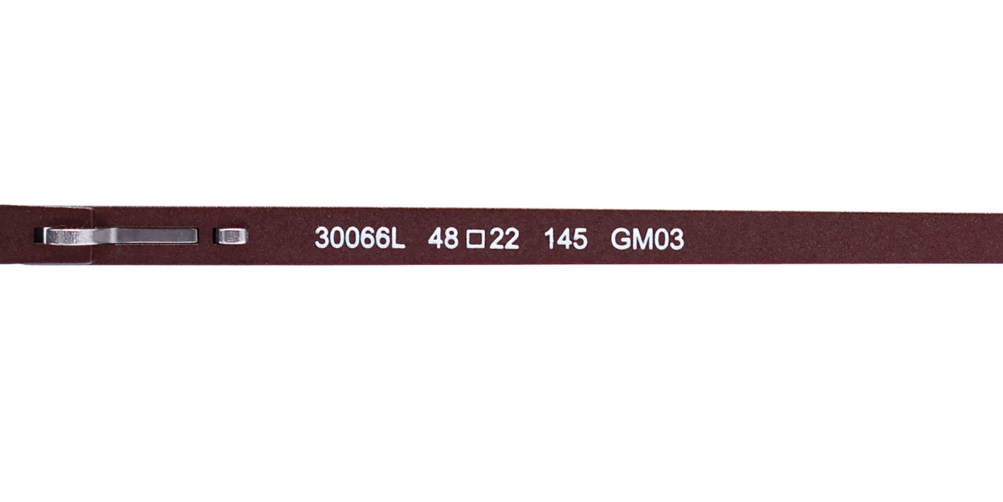 Morel Lightec 30066l Eyeglasses
