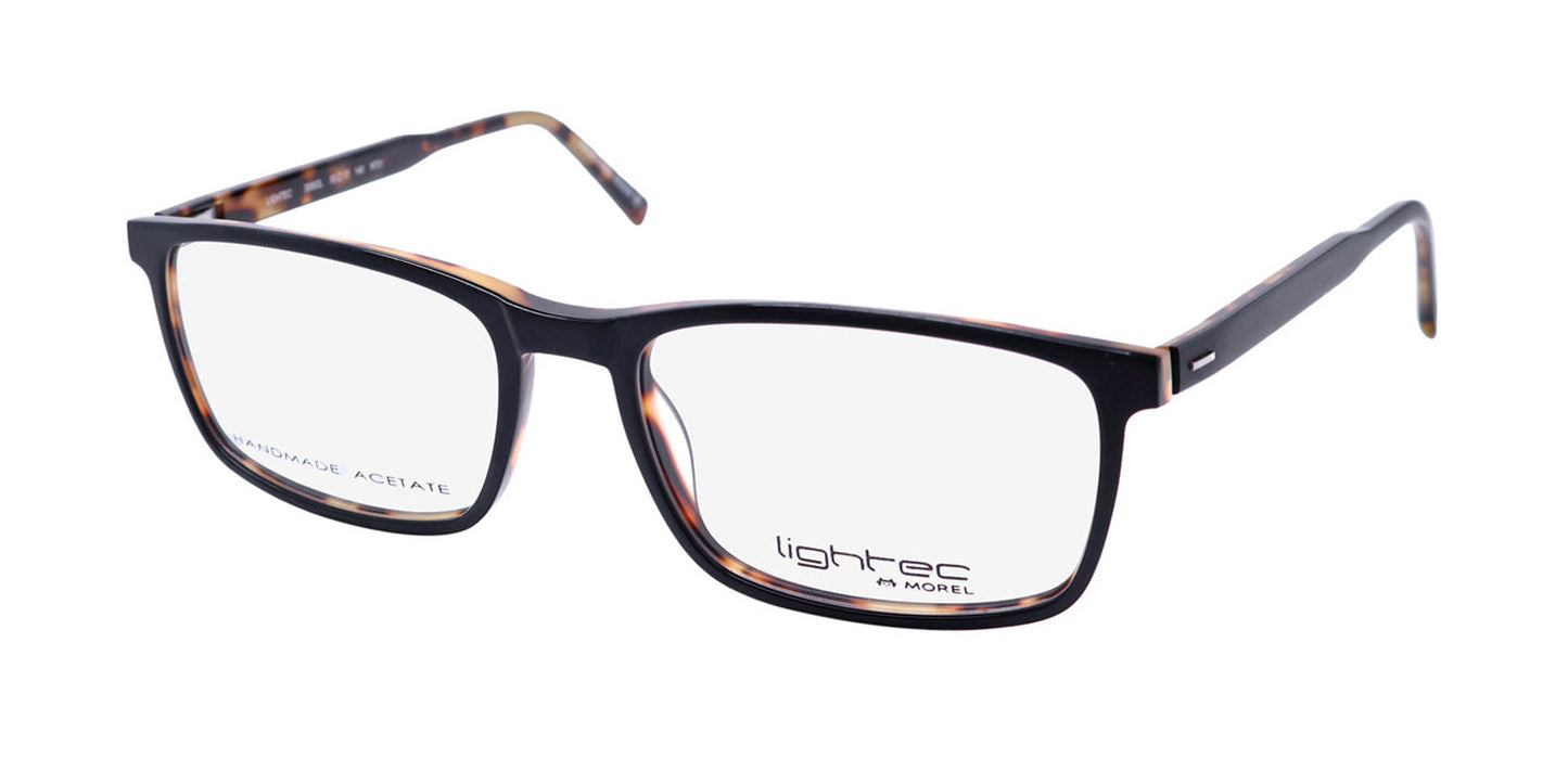 Morel Lightec 30002l Eyeglasses