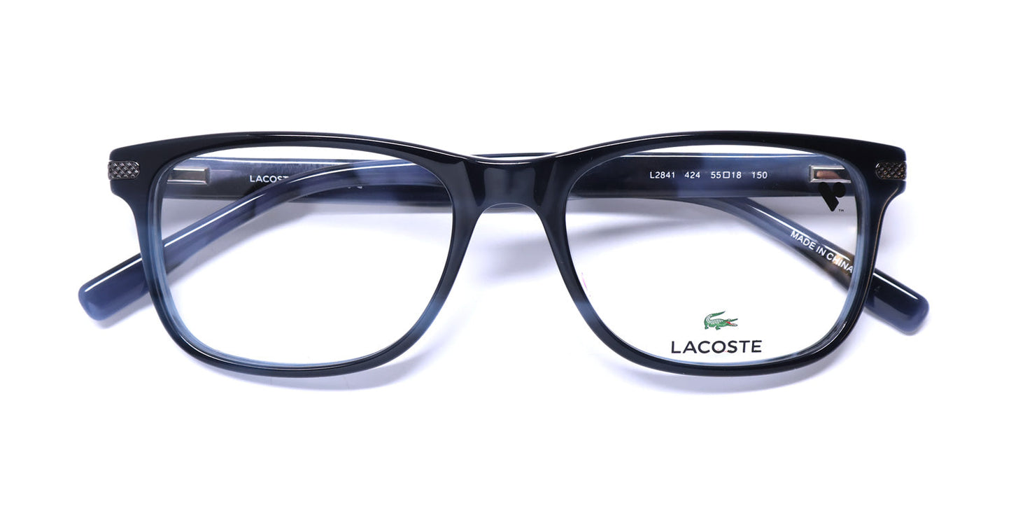 Lacoste L2841 Eyeglasses