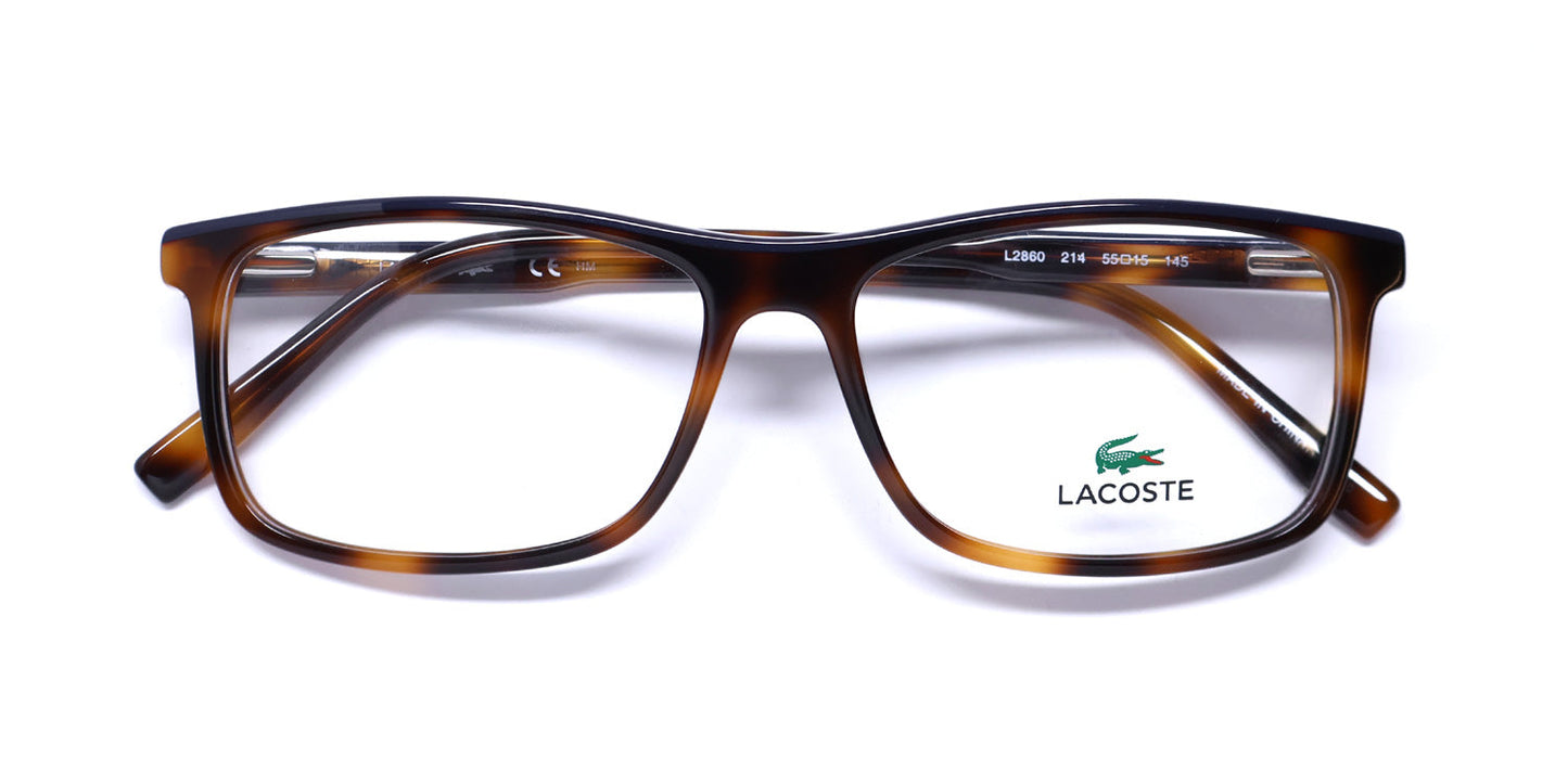 Lacoste L2860 Eyeglasses