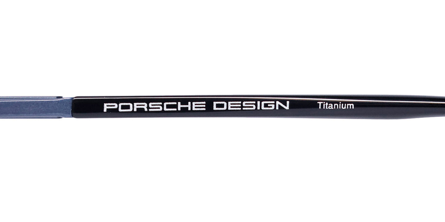 Porsche Design P8729 Eyeglasses