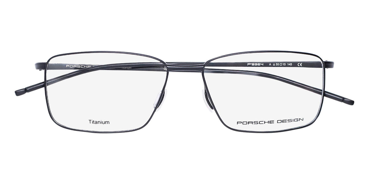 Porsche Design P8364 Eyeglasses