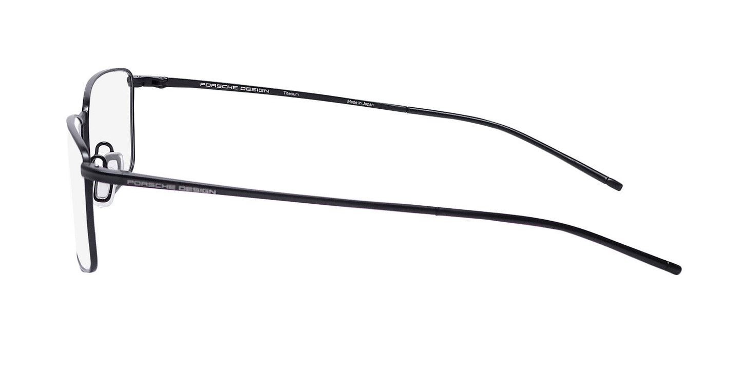 Porsche Design P8364 Eyeglasses