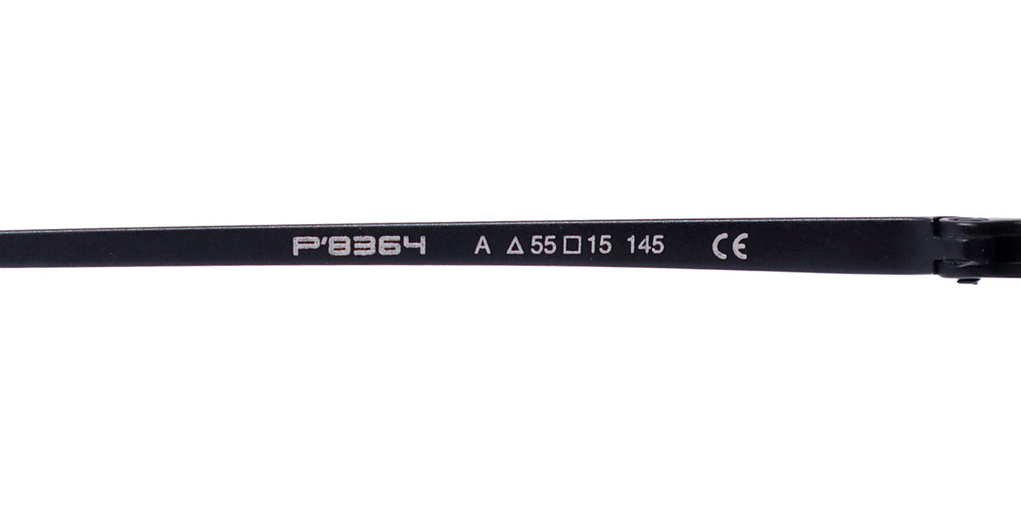 Porsche Design P8364 Eyeglasses