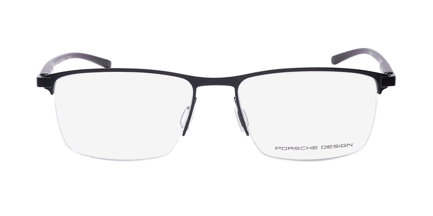 Porsche Design P8371 Eyeglasses