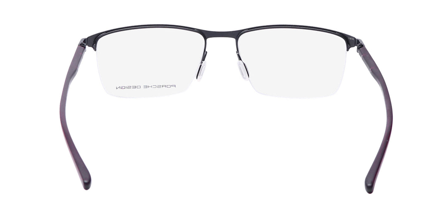 Porsche Design P8371 Eyeglasses