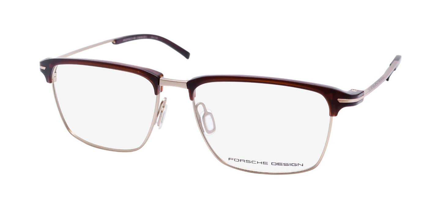 Porsche Design P8380 Eyeglasses