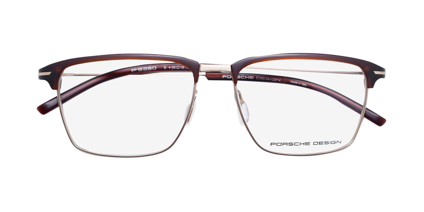Porsche Design P8380 Eyeglasses