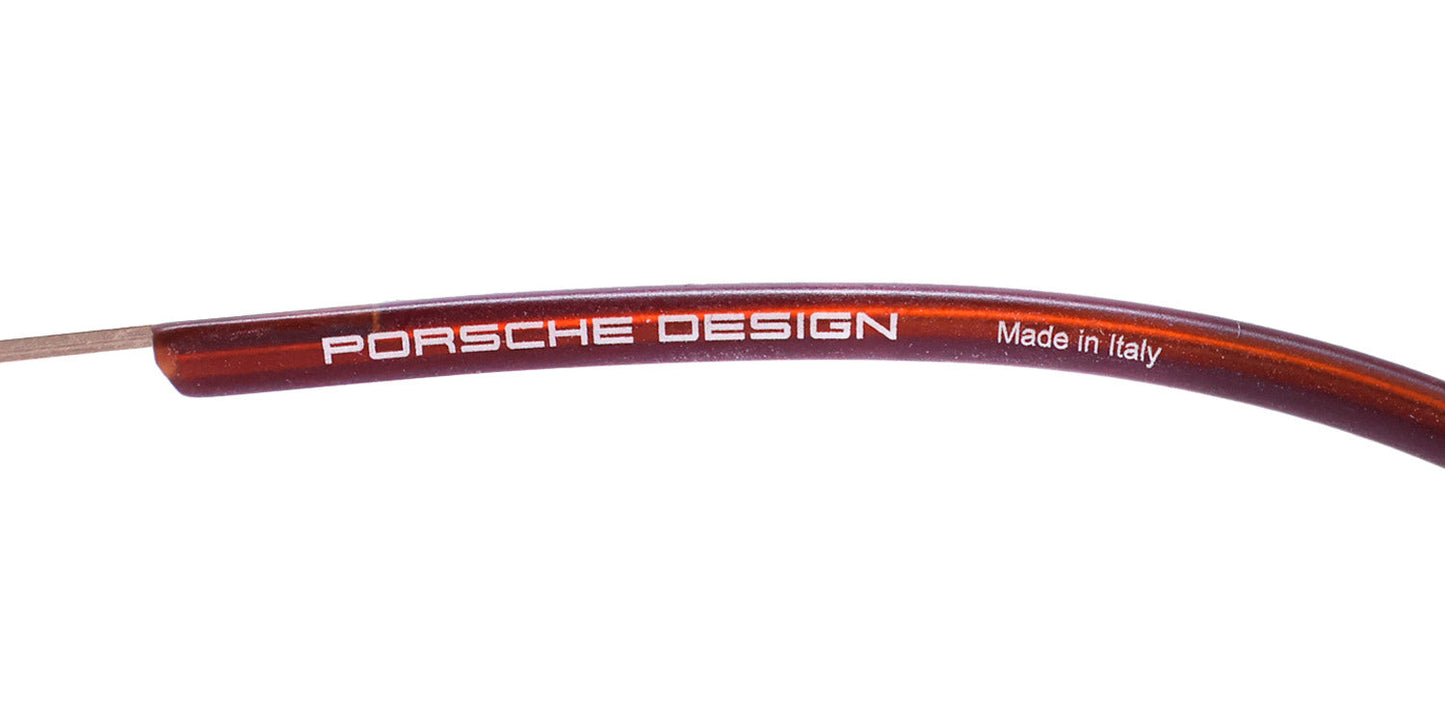 Porsche Design P8380 Eyeglasses