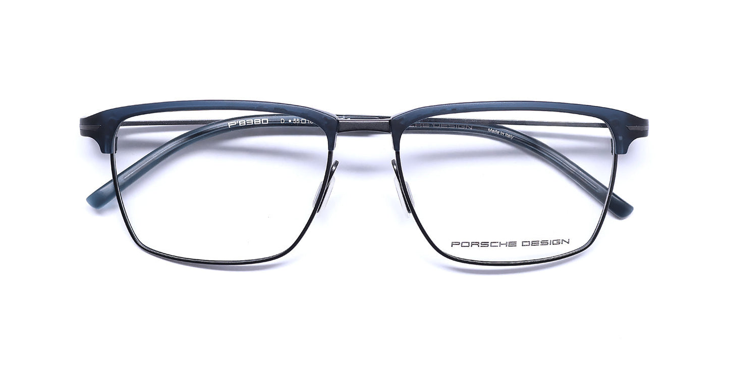 Porsche Design P8380 Eyeglasses