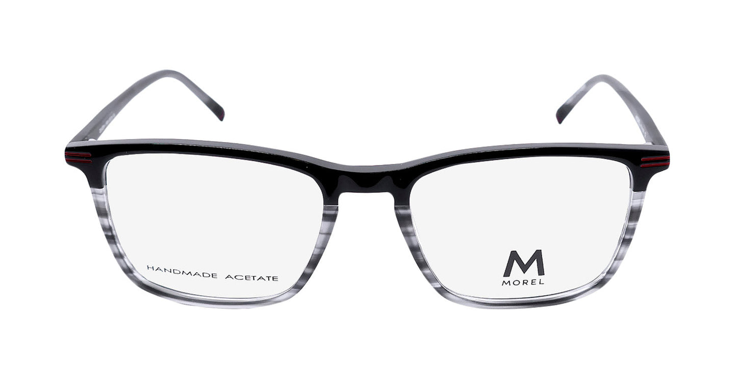Morel Celadon 4 Eyeglasses