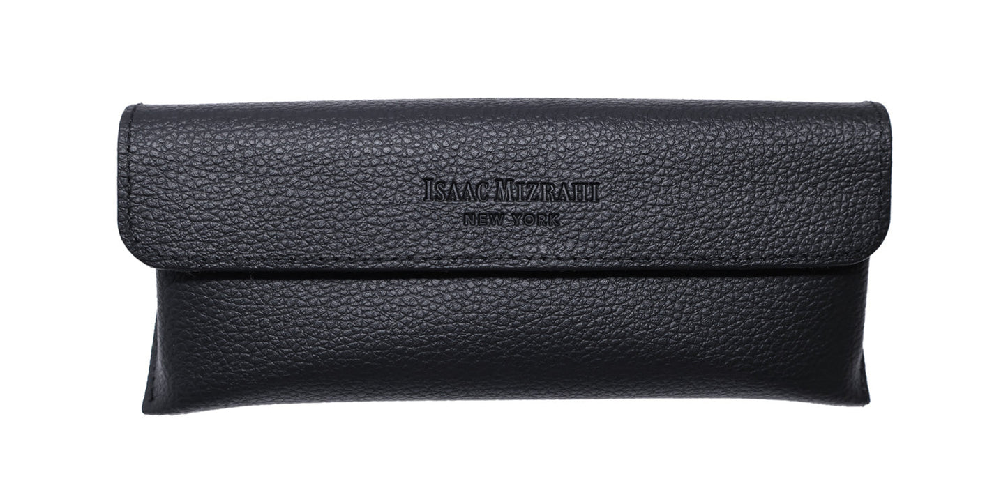 Isaac Mizrahi 30050 Eyeglasses