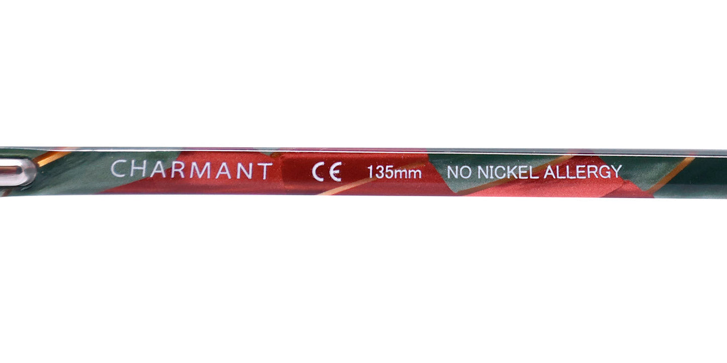 Charmant 12143 Eyeglasses