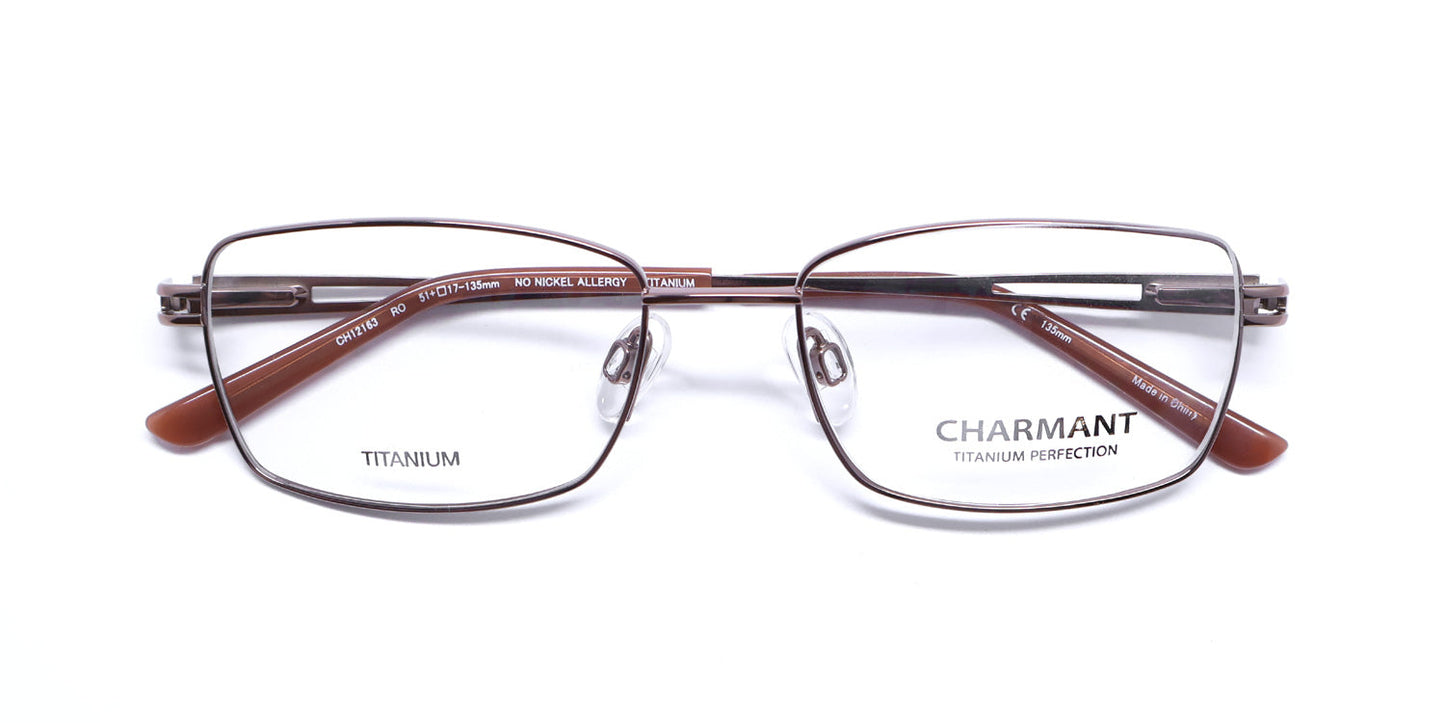 Charmant 12163 Eyeglasses