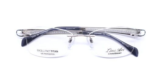 Charmant Line Art 2152 Eyeglasses