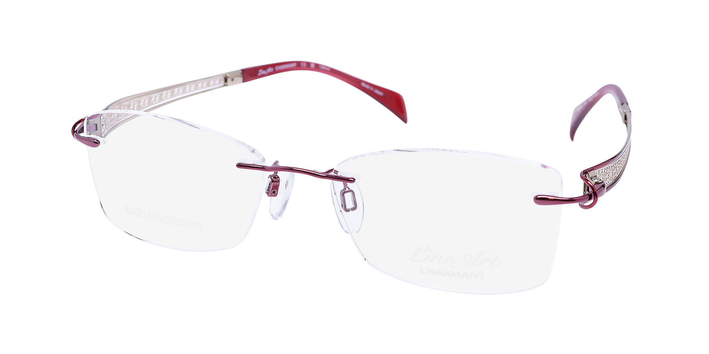 Charmant Line Art 2152 Eyeglasses
