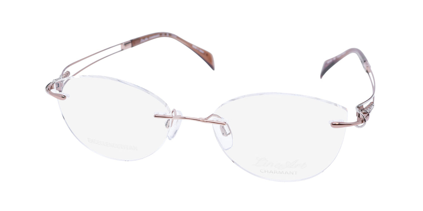 Charmant Line Art 2162 Eyeglasses