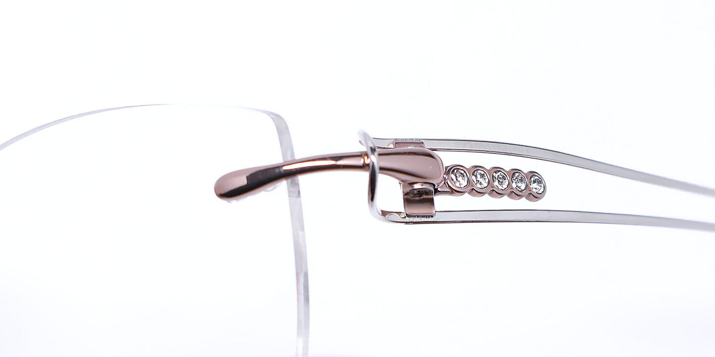 Charmant Line Art 2162 Eyeglasses