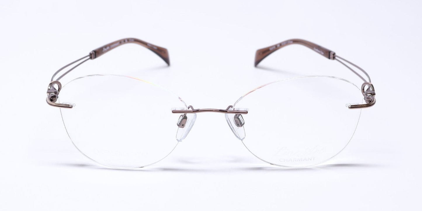Charmant Line Art 2170 Eyeglasses
