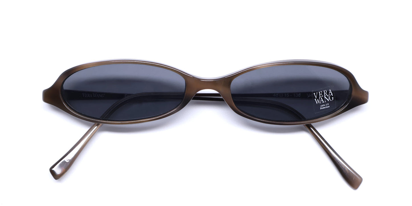 Vera Wang V46 Sunglasses
