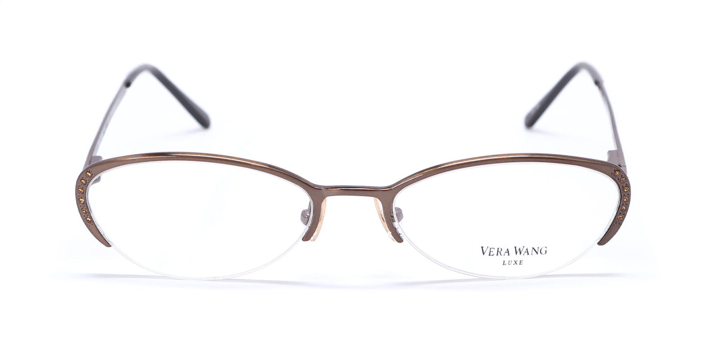 Vera Wang Luxe Epiphany Ii Eyeglasses
