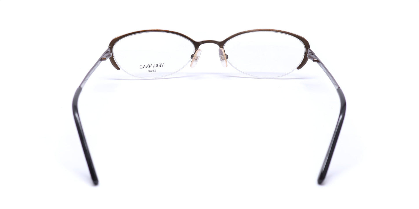Vera Wang Luxe Epiphany Ii Eyeglasses