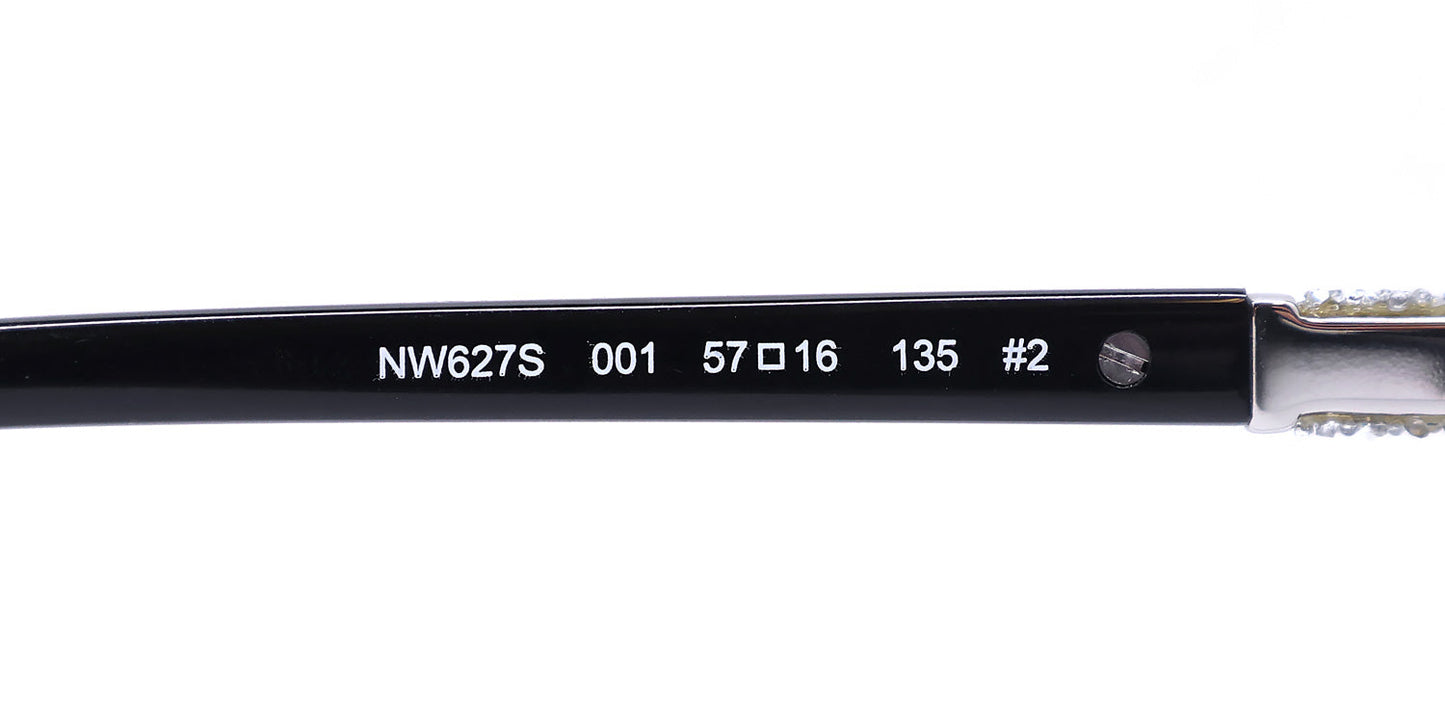 Nine West Nw627s Sunglasses