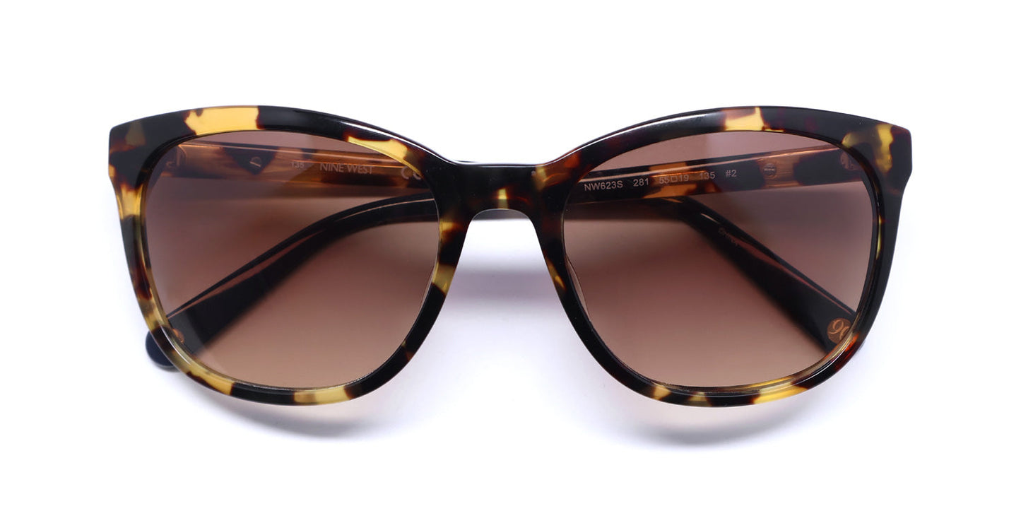 Nine West Nw623s Sunglasses