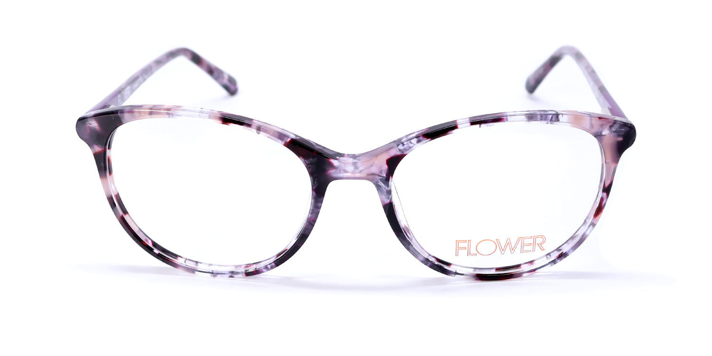 Flower 6052 Eyeglasses