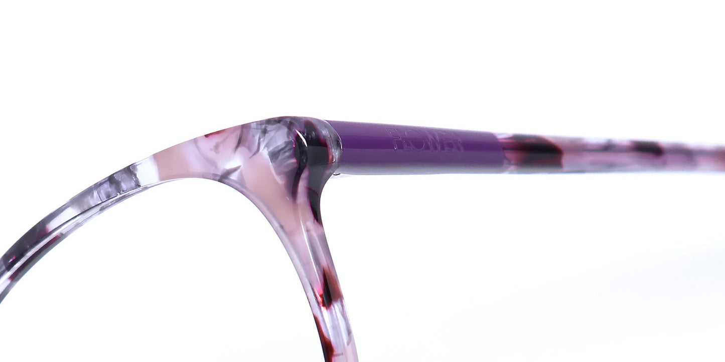 Flower 6052 Eyeglasses
