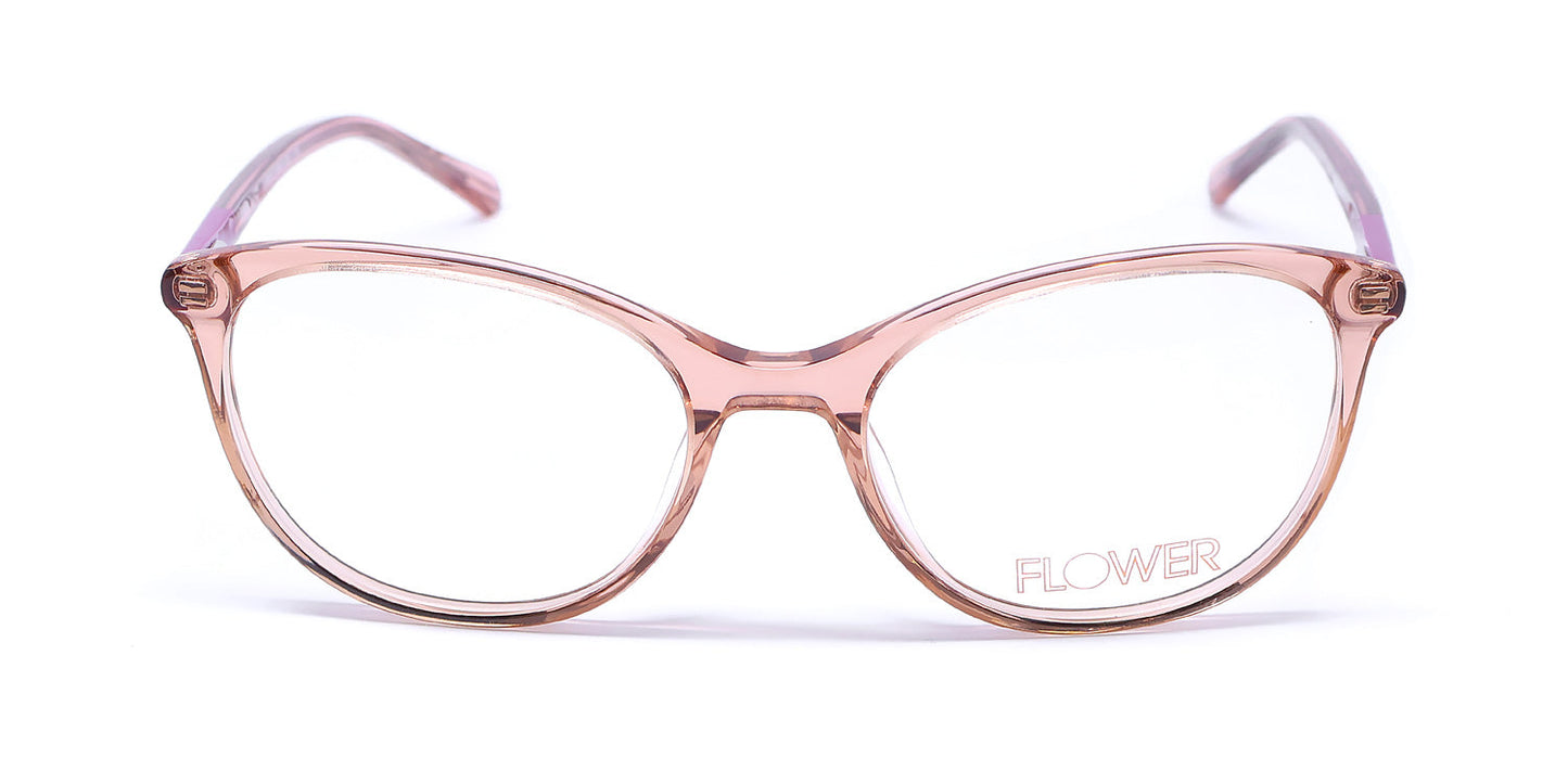 Flower 6049 Dahlia Eyeglasses