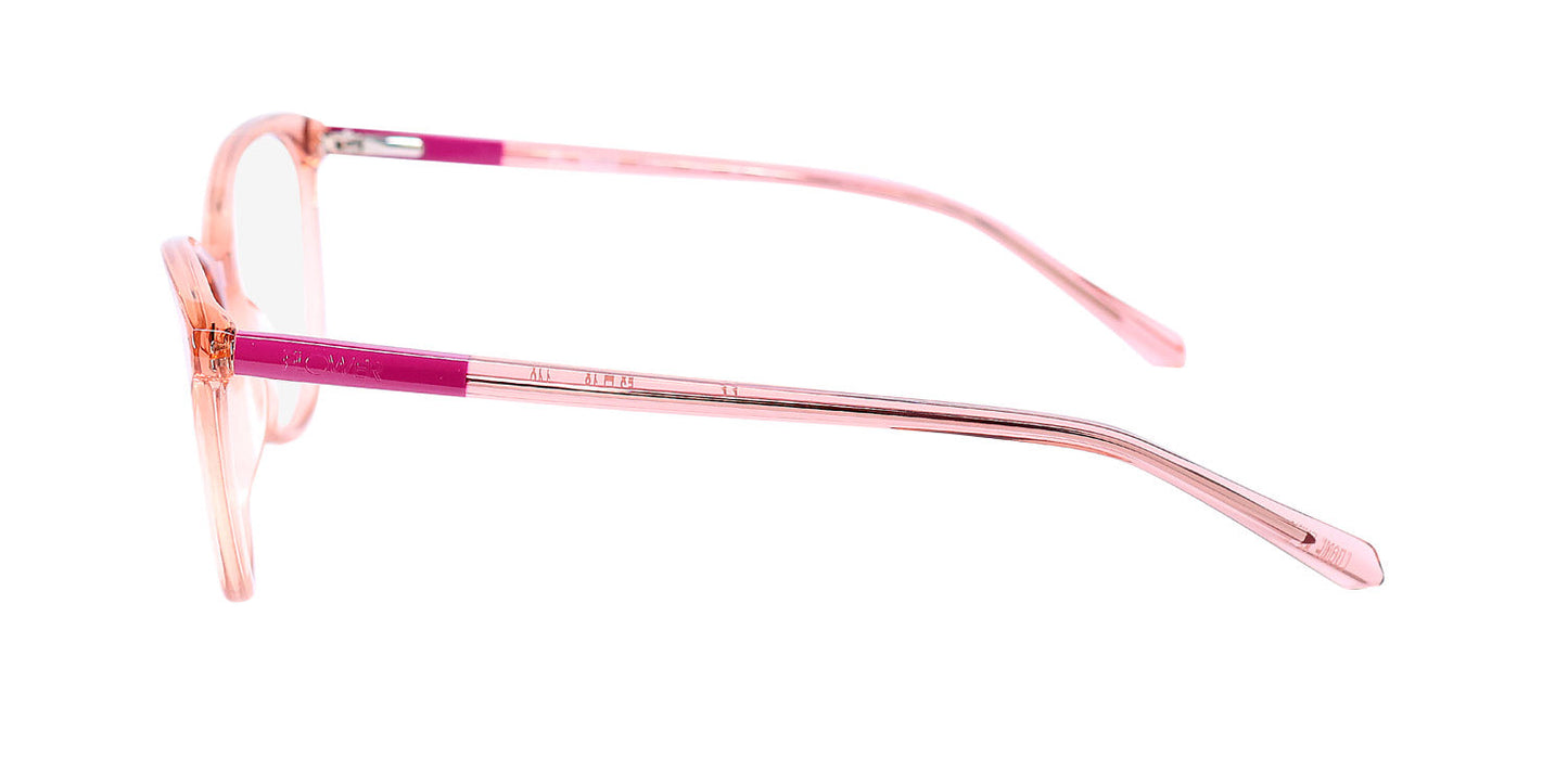 Flower 6049 Dahlia Eyeglasses