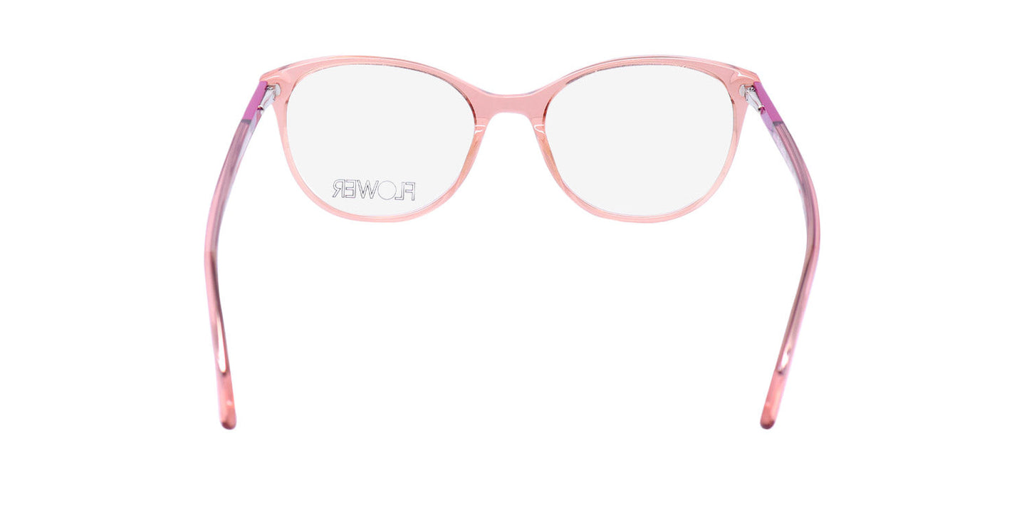 Flower 6049 Dahlia Eyeglasses