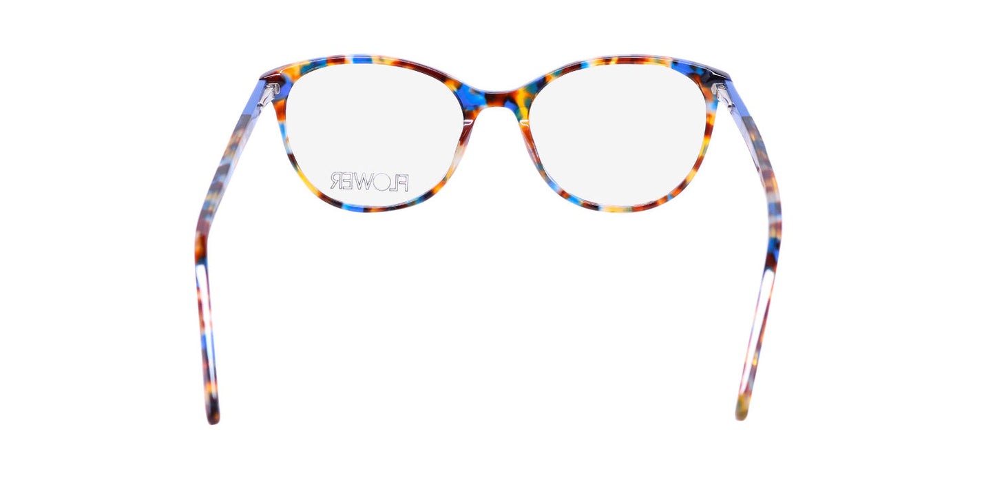 Flower 6049 Dahlia Eyeglasses