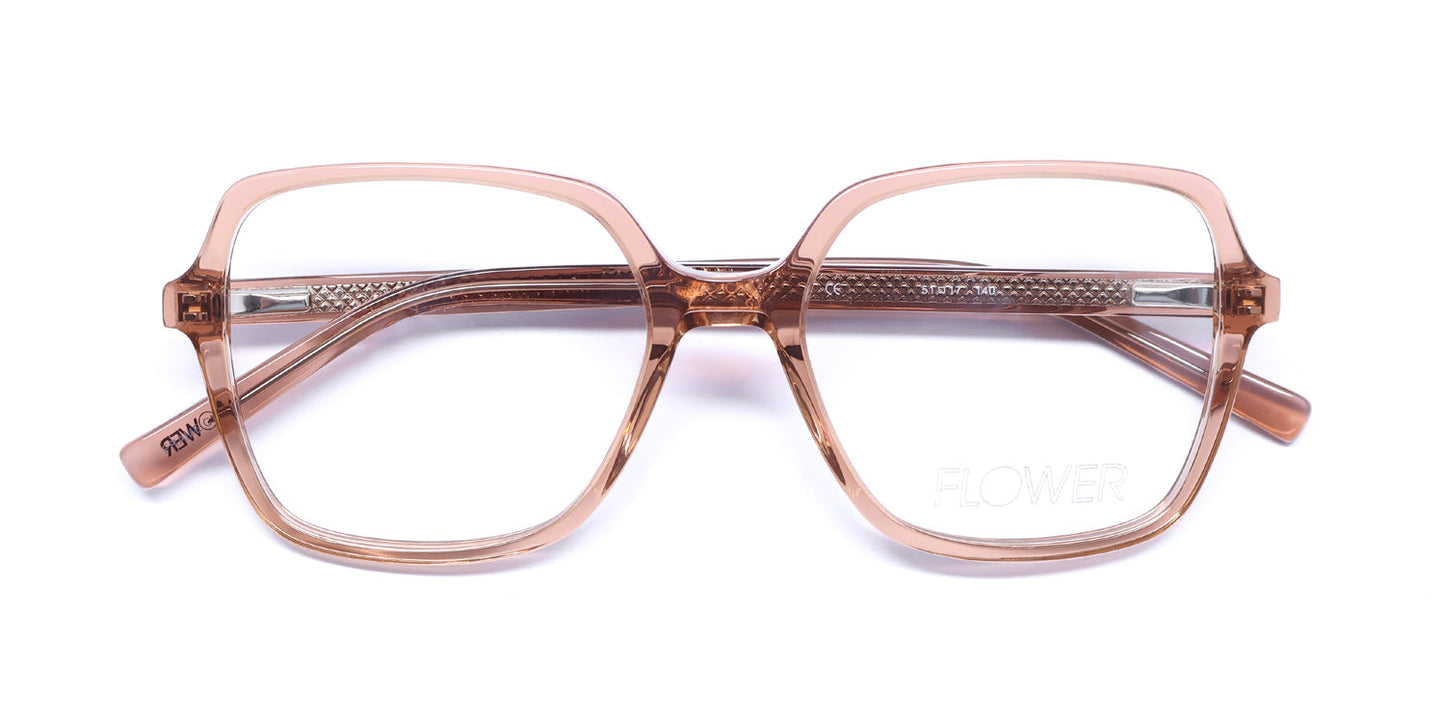 Flower 6046 Forget Menot Eyeglasses
