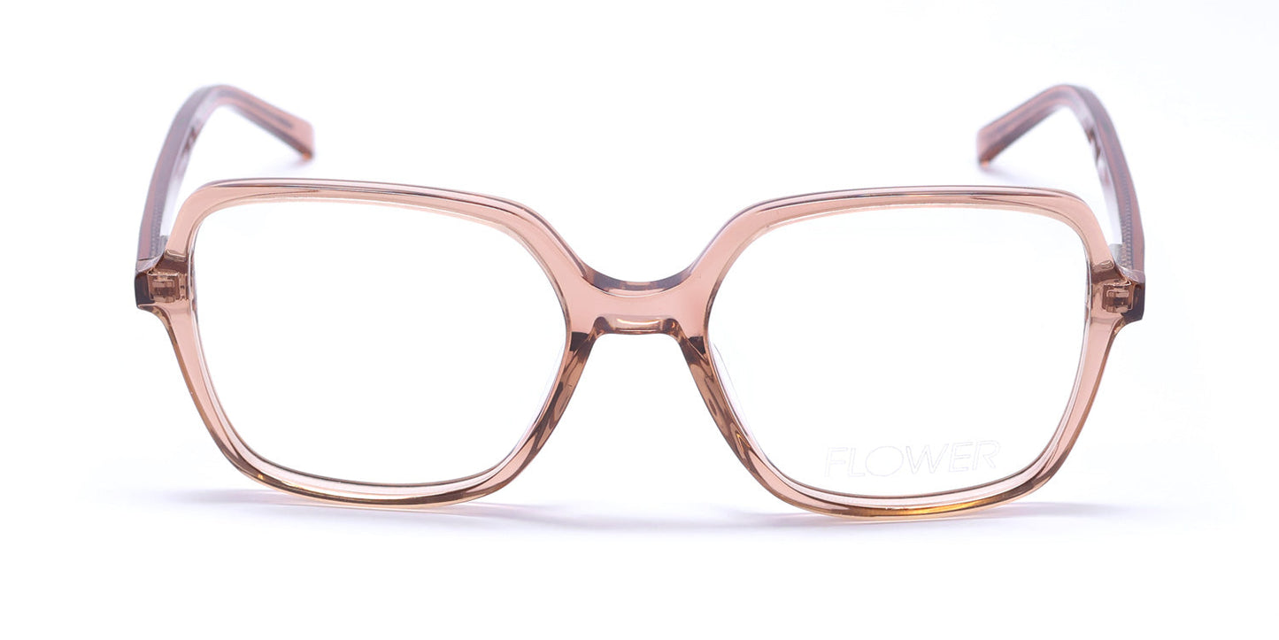 Flower 6046 Forget Menot Eyeglasses