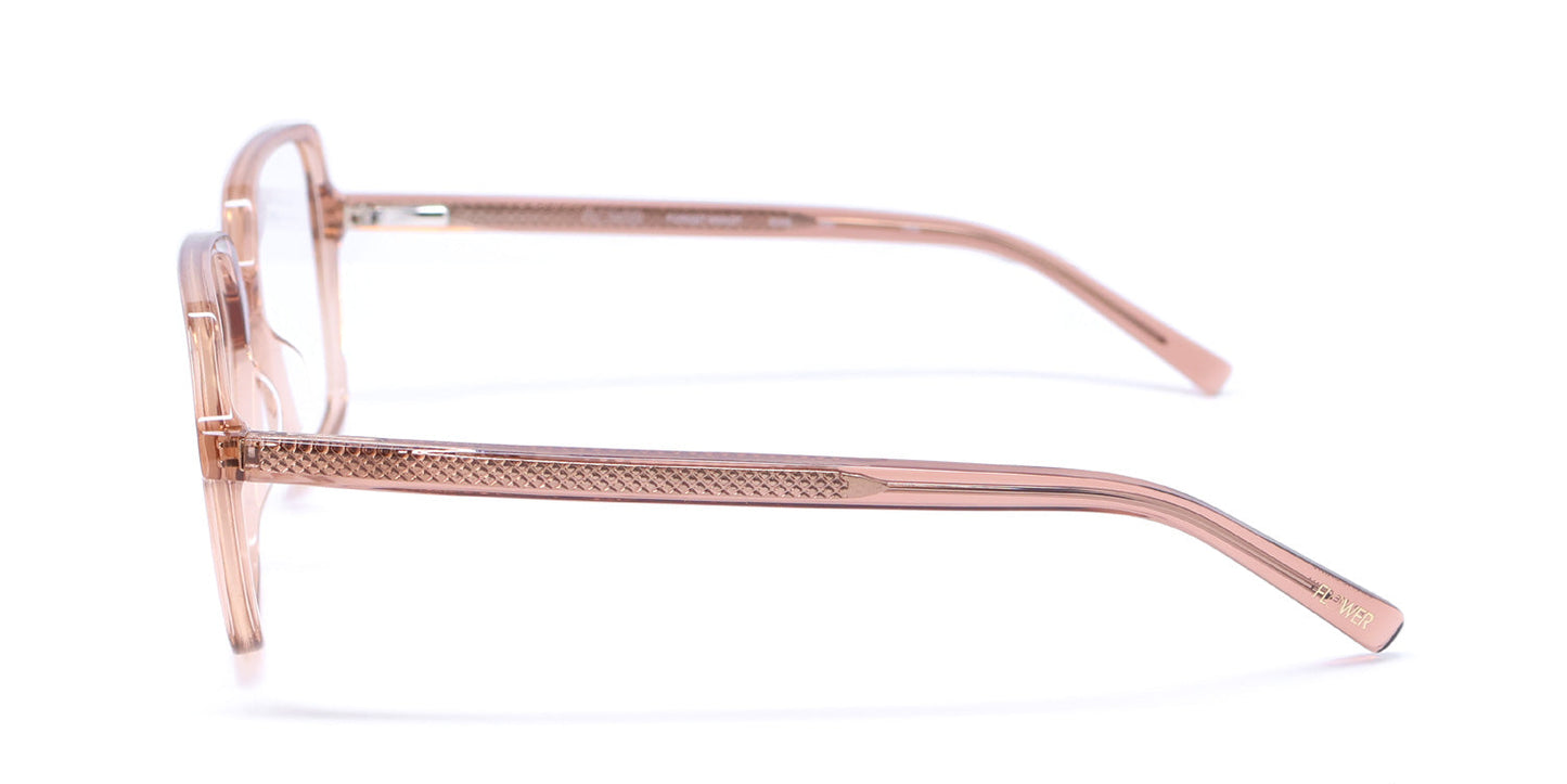 Flower 6046 Forget Menot Eyeglasses