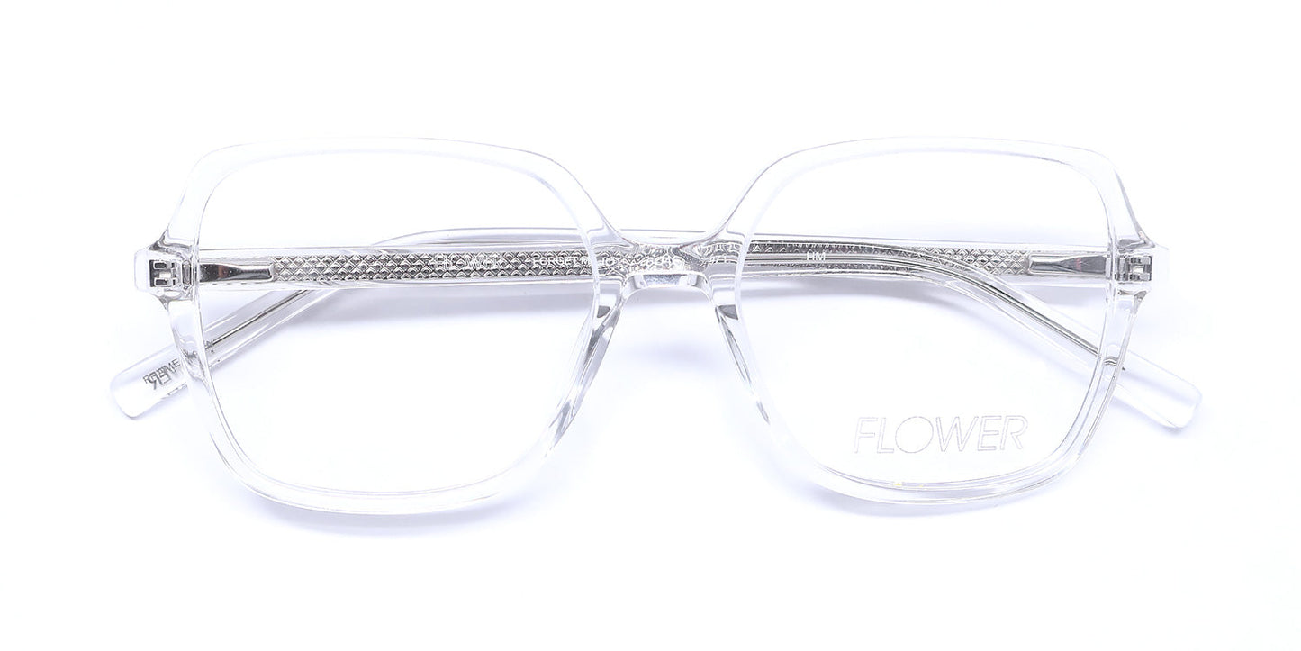 Flower 6046 Forget Menot Eyeglasses