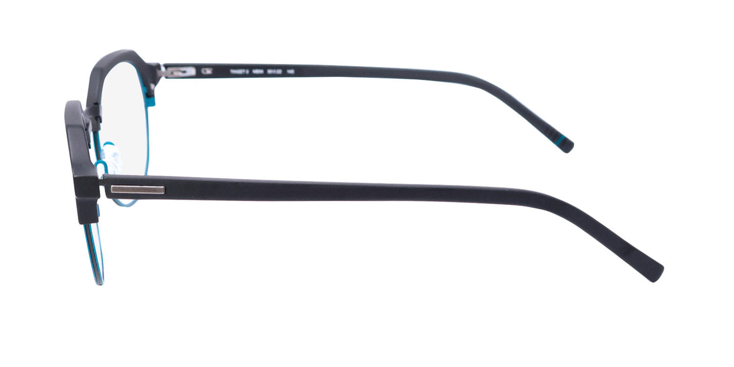 Morel Tinset 2 Eyeglasses