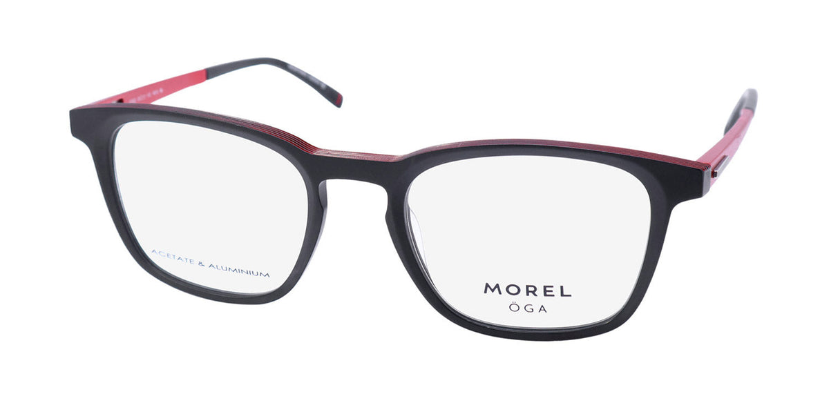 Morel Oga 10209o Halden Eyeglasses